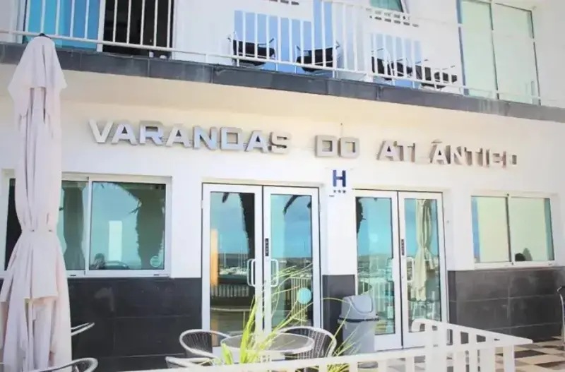 Hotel Varandas do Atlântico by Ridan Hotels