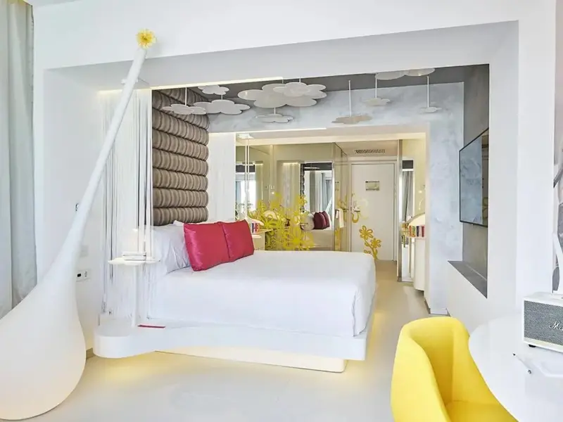 Photo de l’hôtel