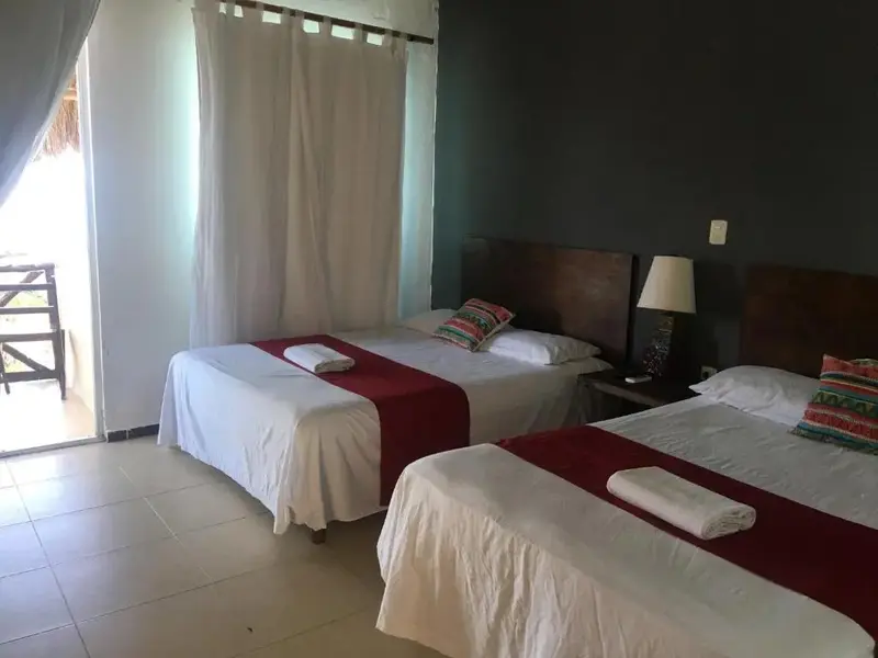 Photo de l’hôtel