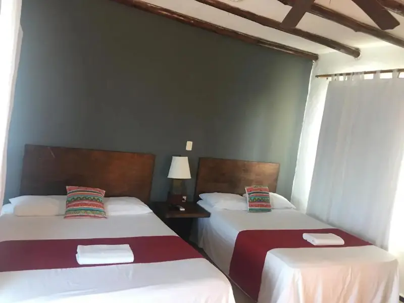 Photo de l’hôtel
