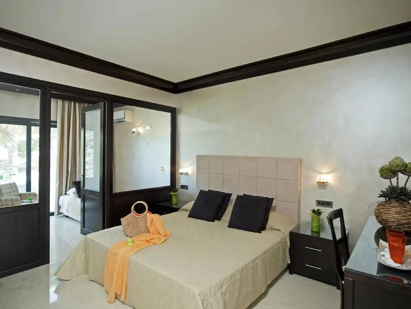 Photo de l’hôtel