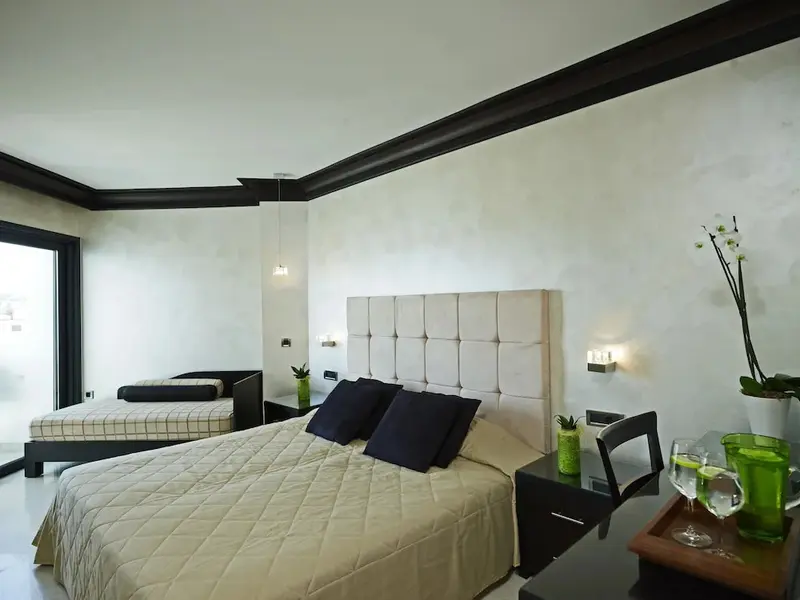 Photo de l’hôtel