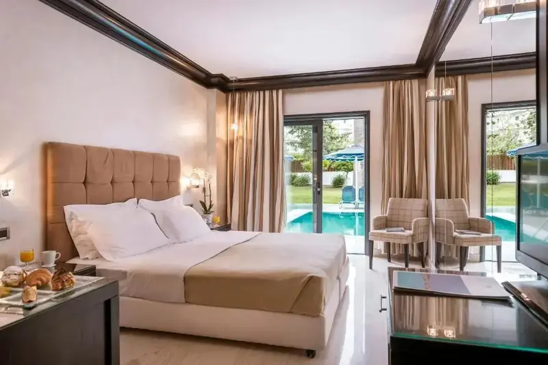 Photo de l’hôtel