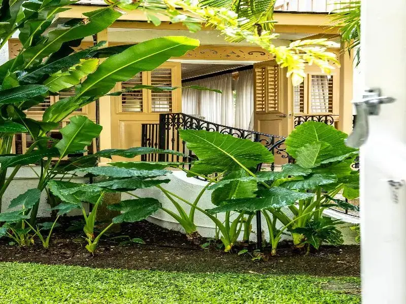 Photo de l’hôtel