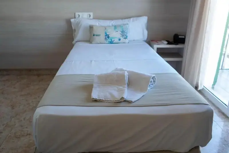 Photo de l’hôtel