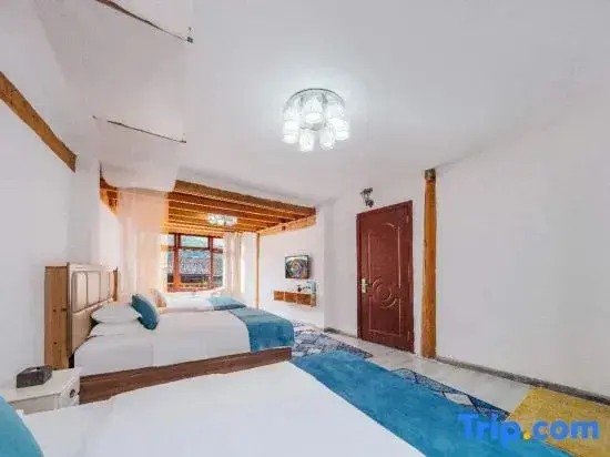 Photo de l’hôtel