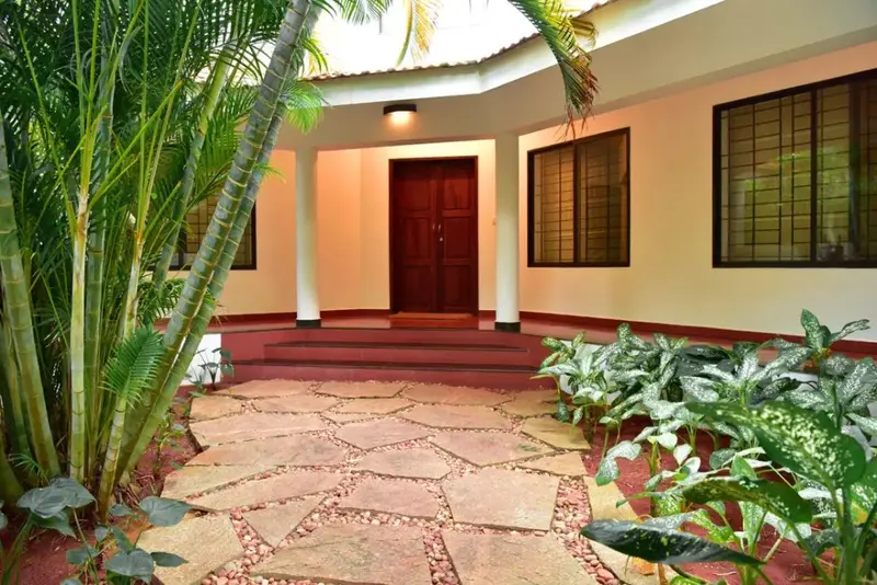 Photo de l’hôtel