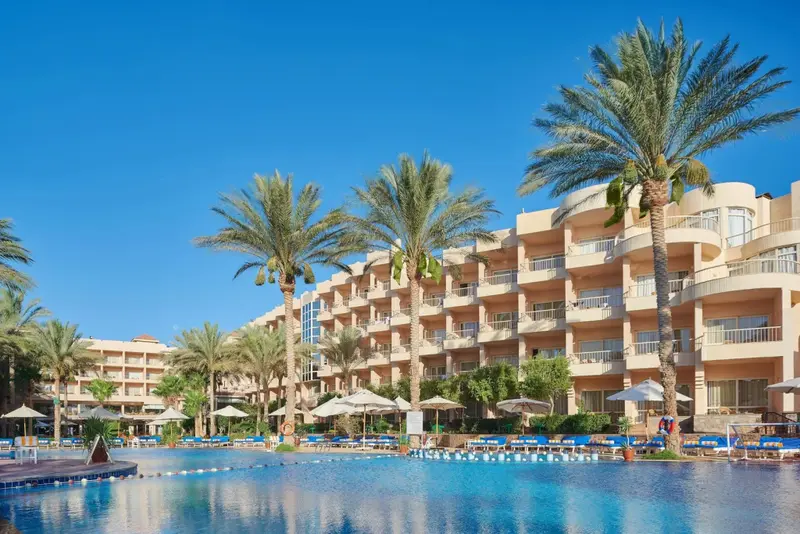 Sea Star Beau Rivage Hotel