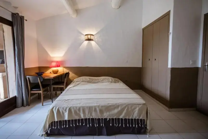 Photo de l’hôtel