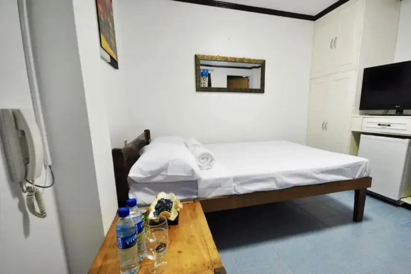 Photo de l’hôtel