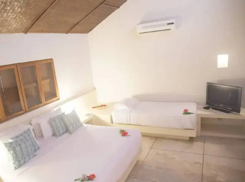Photo de l’hôtel