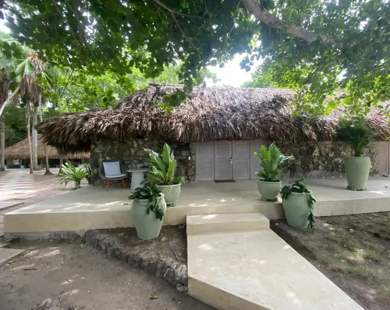 Photo de l’hôtel