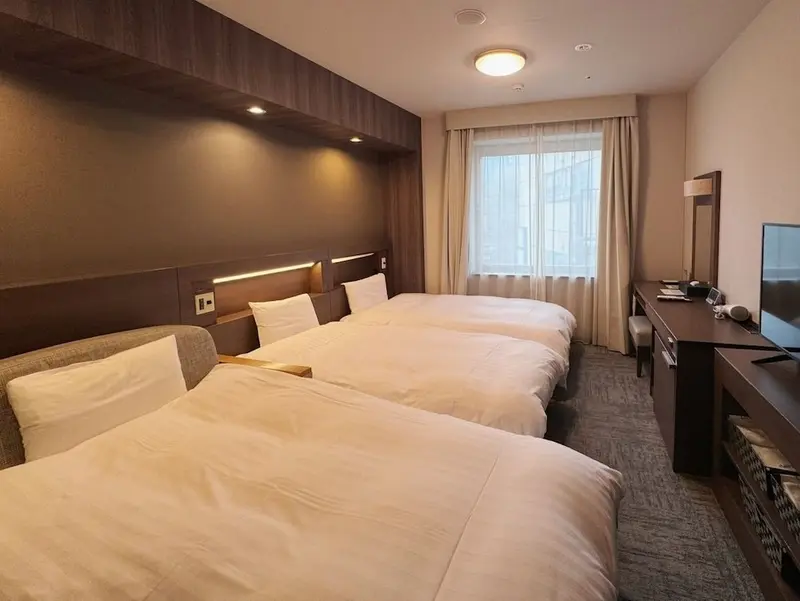 Photo de l’hôtel
