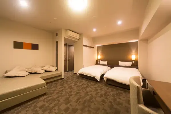 Photo de l’hôtel