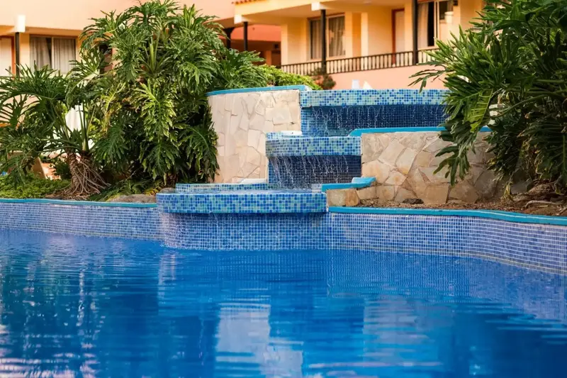 Hovima Jardín Caleta Hotel