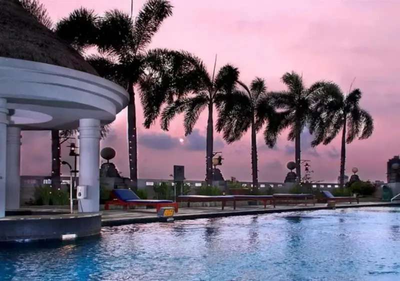 The Media Hotel and Towers