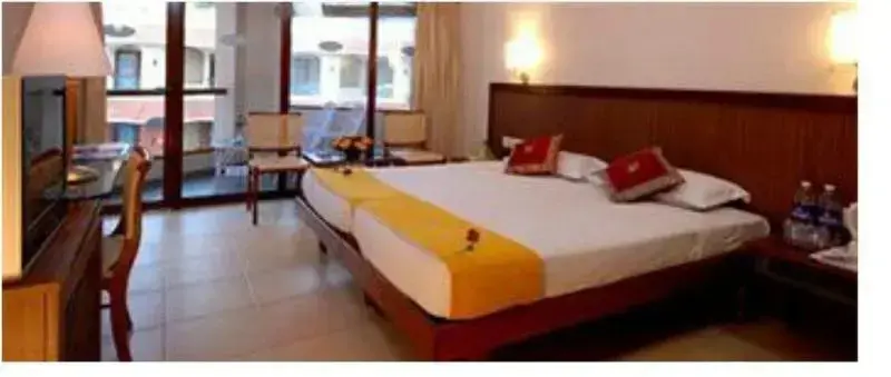 Photo de l’hôtel