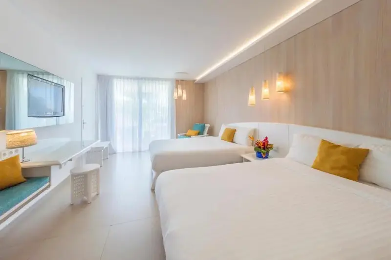 Photo de l’hôtel