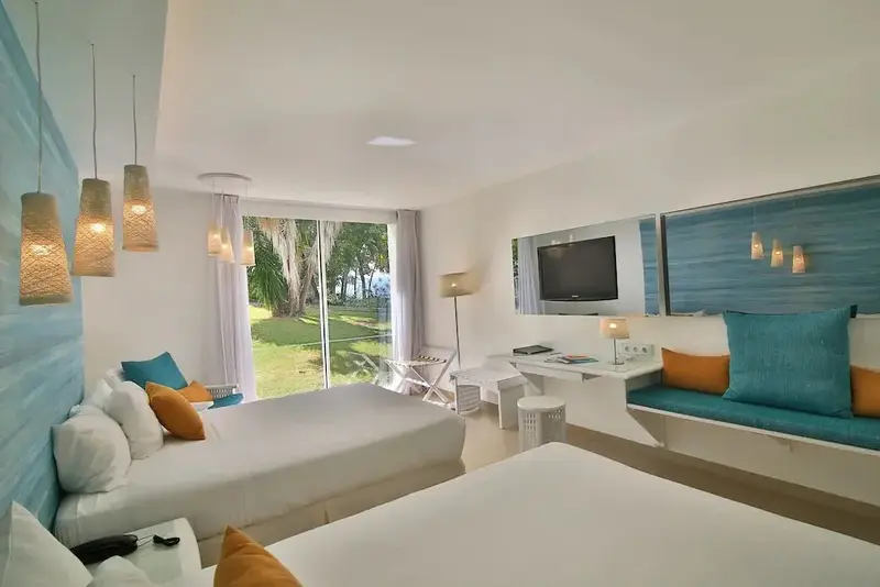 Photo de l’hôtel