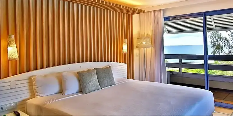Photo de l’hôtel