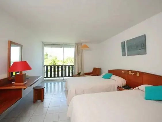 Photo de l’hôtel
