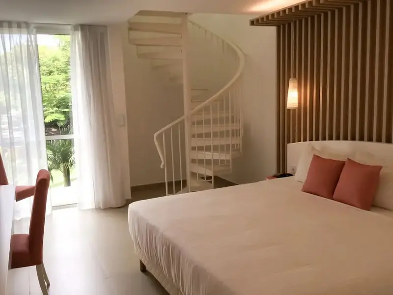 Photo de l’hôtel