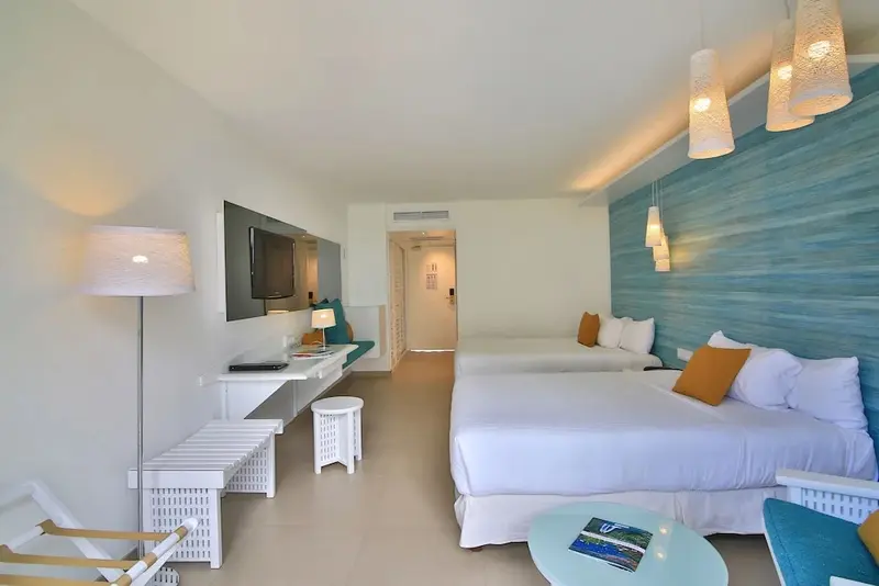 Photo de l’hôtel