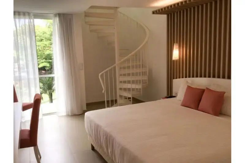 Photo de l’hôtel