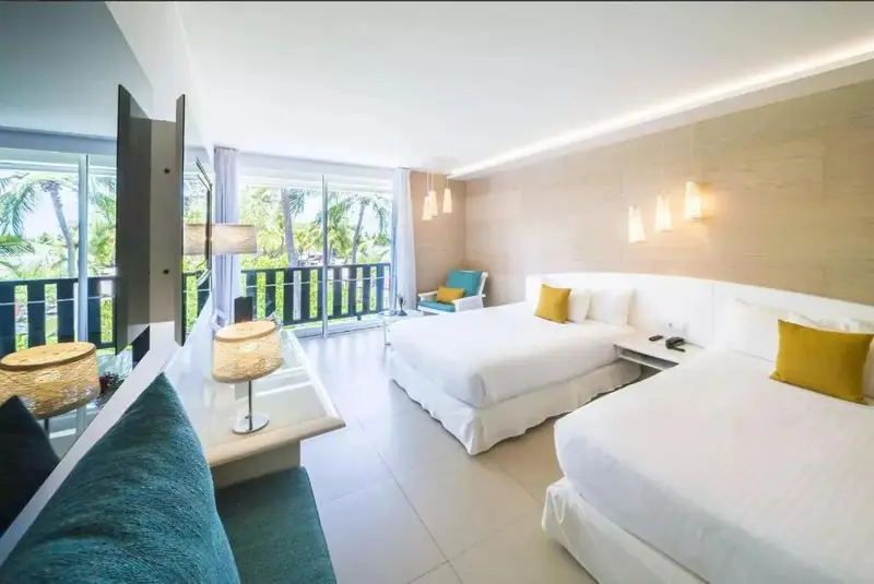 Photo de l’hôtel