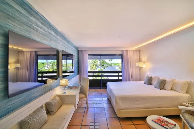 Photo de l’hôtel