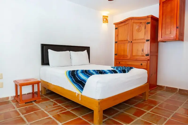 Photo de l’hôtel