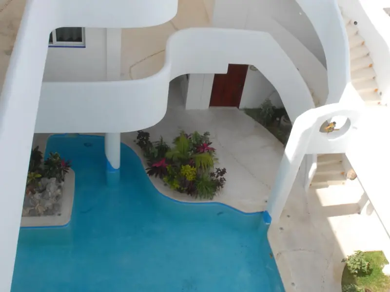Photo de l’hôtel