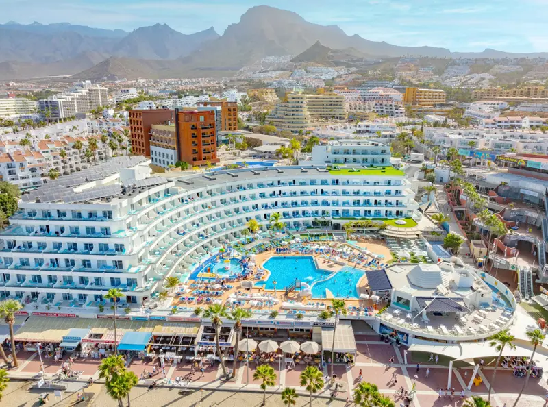 Hovima La Pinta Beachfront Family Hotel