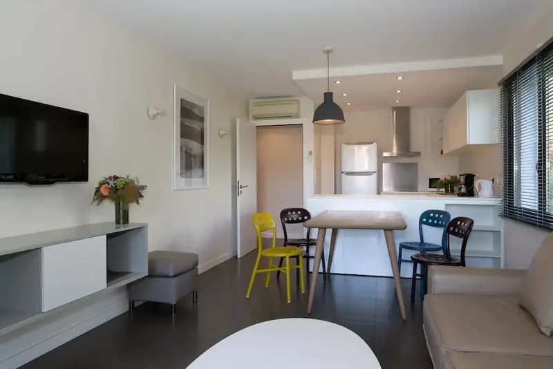 Photo de l’hôtel