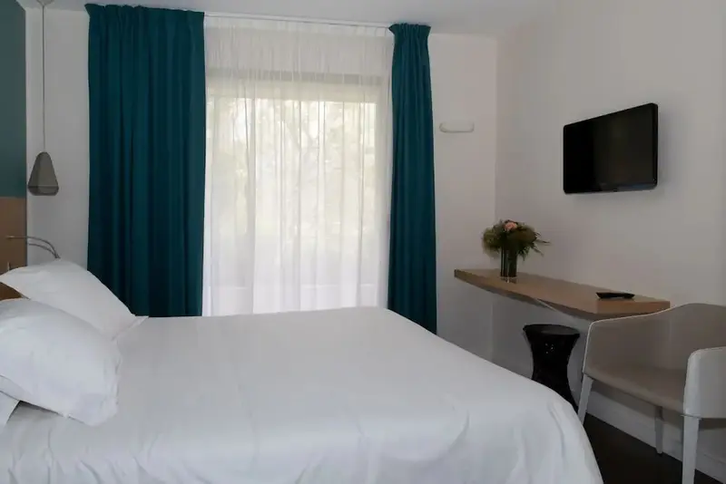 Photo de l’hôtel
