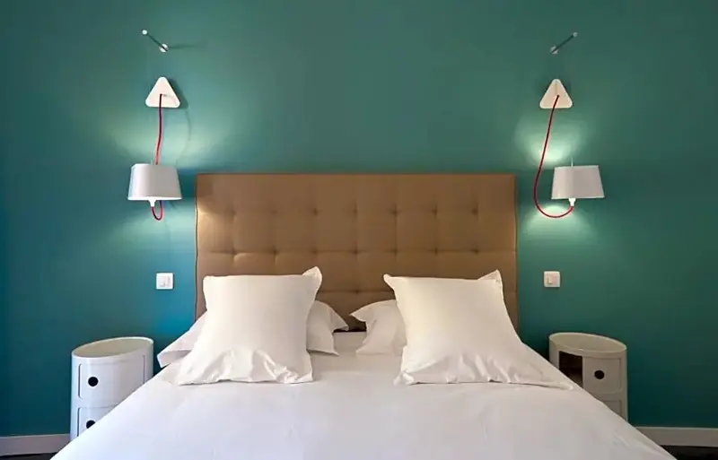 Photo de l’hôtel