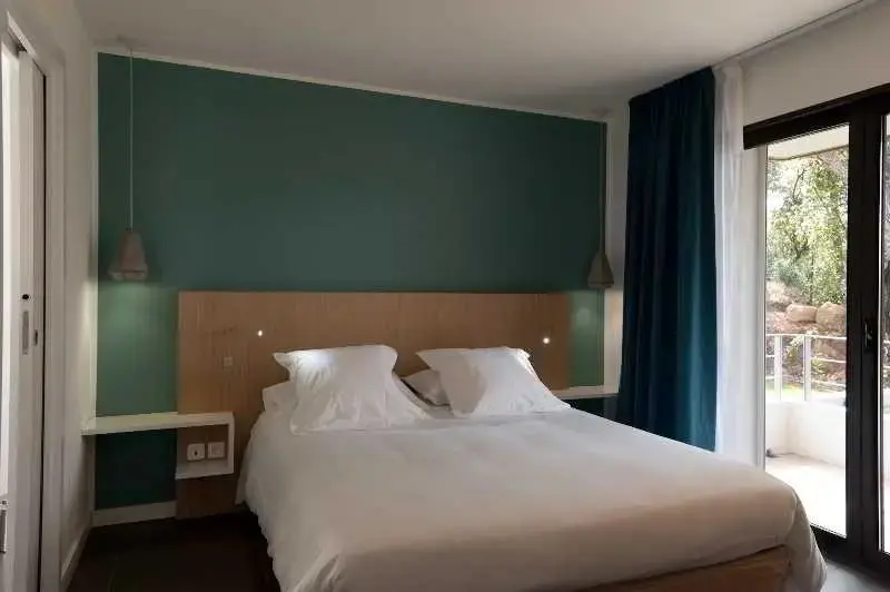 Photo de l’hôtel