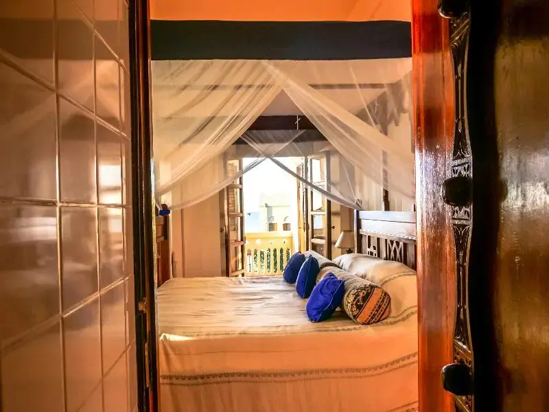 Photo de l’hôtel