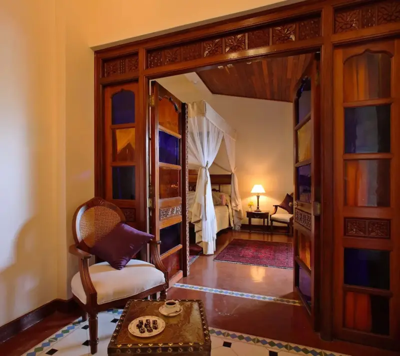 Photo de l’hôtel