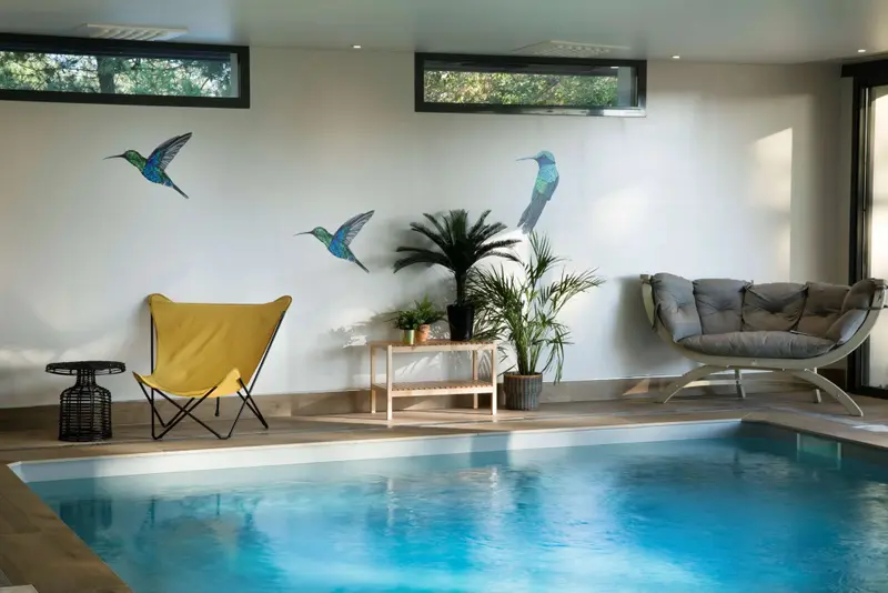 Best Western Plus Hotel Les Rives Du Ter