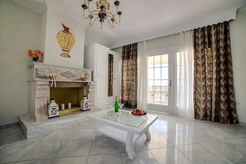 Photo de l’hôtel