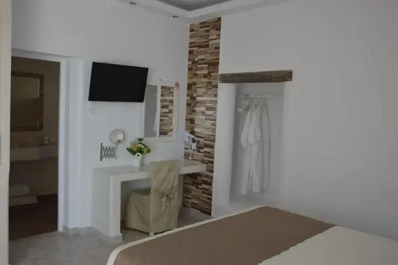 Photo de l’hôtel