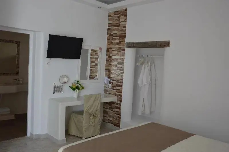 Photo de l’hôtel