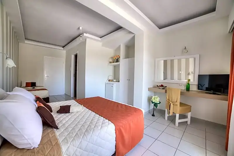 Photo de l’hôtel