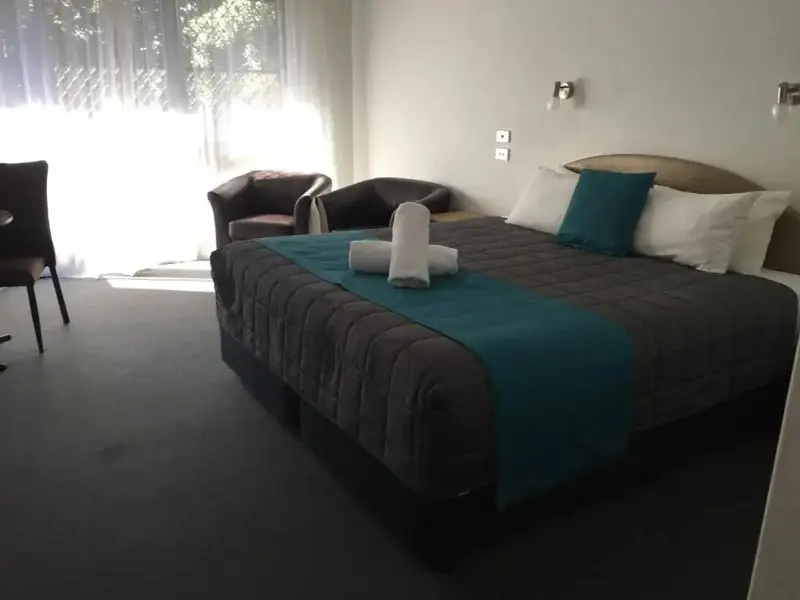 Photo de l’hôtel