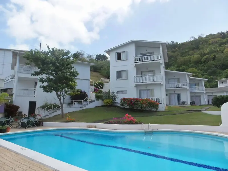 Siesta Hotel