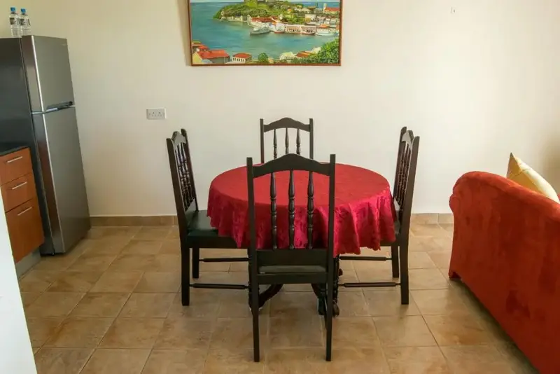 Photo de l’hôtel