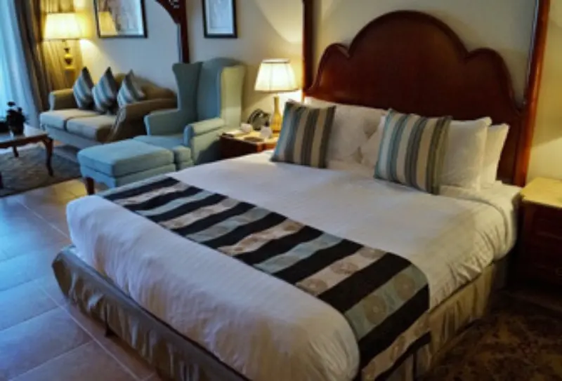 Photo de l’hôtel