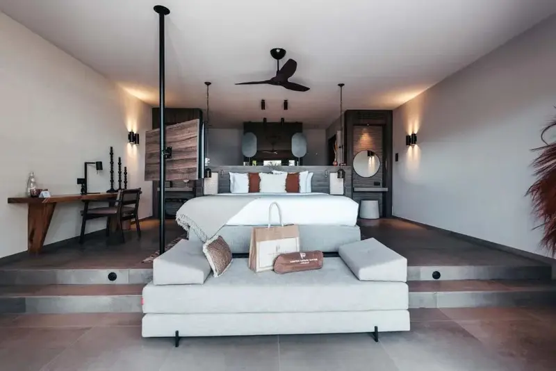 Photo de l’hôtel