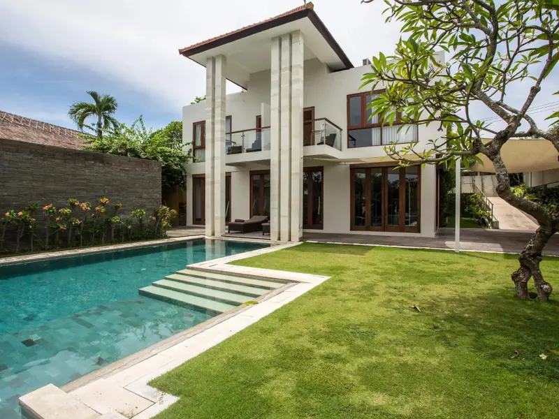 The Samata by LifestyleRetreats